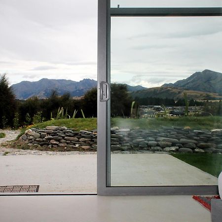 The Hidden Spring Hotel Wanaka Luaran gambar