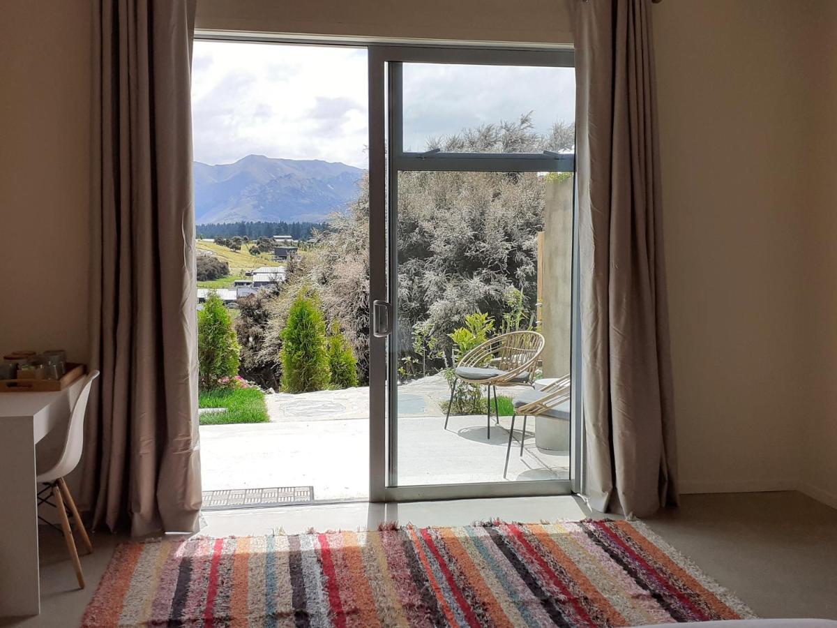 The Hidden Spring Hotel Wanaka Luaran gambar